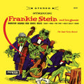 Introducing Frankie Stein And His Ghouls (Opaque Orange Pumpkin VINYL) | Mint (M) Mint (M)