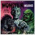 Monster Melodies (RADIOACTIVE GREEN VINYL) [Vinyl]
