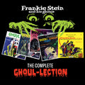 The Complete Ghoul-lection Music CD