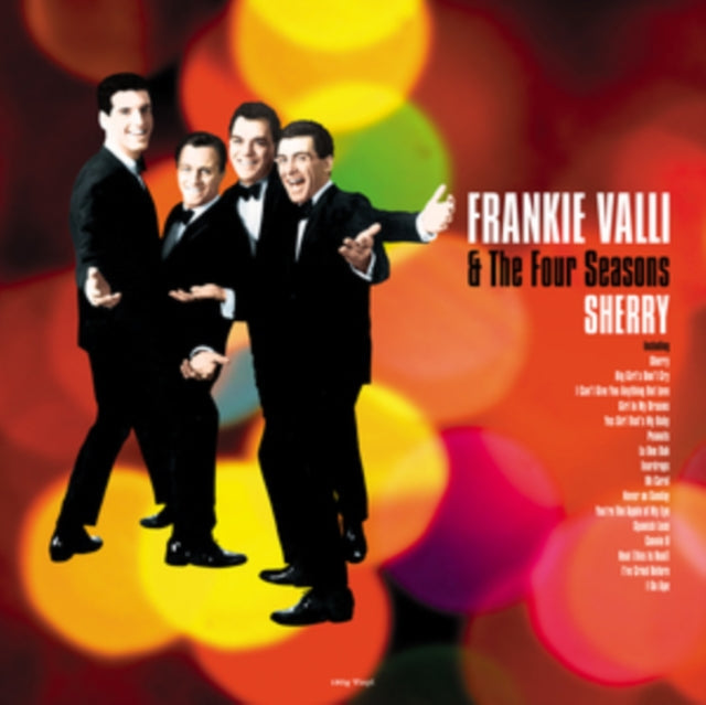 Sherry [Import] Vinyl Record