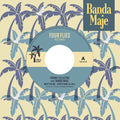 Wait For Me – Aspiettame (Re-Edit) Vinyl Record