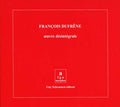 Oeuvre Désintégrale Music CD