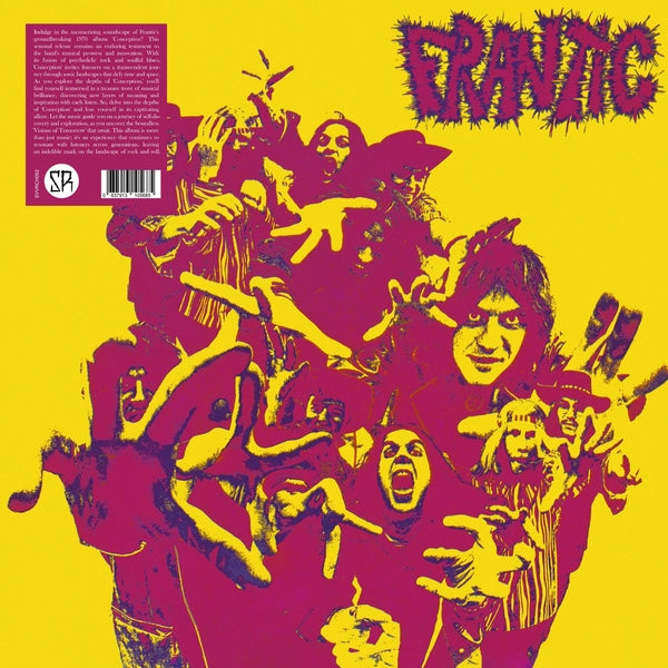 Conception Vinyl Record