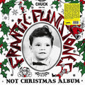 Not Christmas Album Vinyl Record