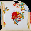 While Whirling Vinyl Record