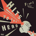 Hits To The Head Music CD