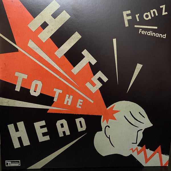 Hits To The Head | Mint (M) Mint (M)