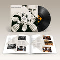 The Human Fear (With Book, Gatefold LP Jacket, Digital Download Card) Vinyl Record
