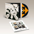 The Human Fear Music CD