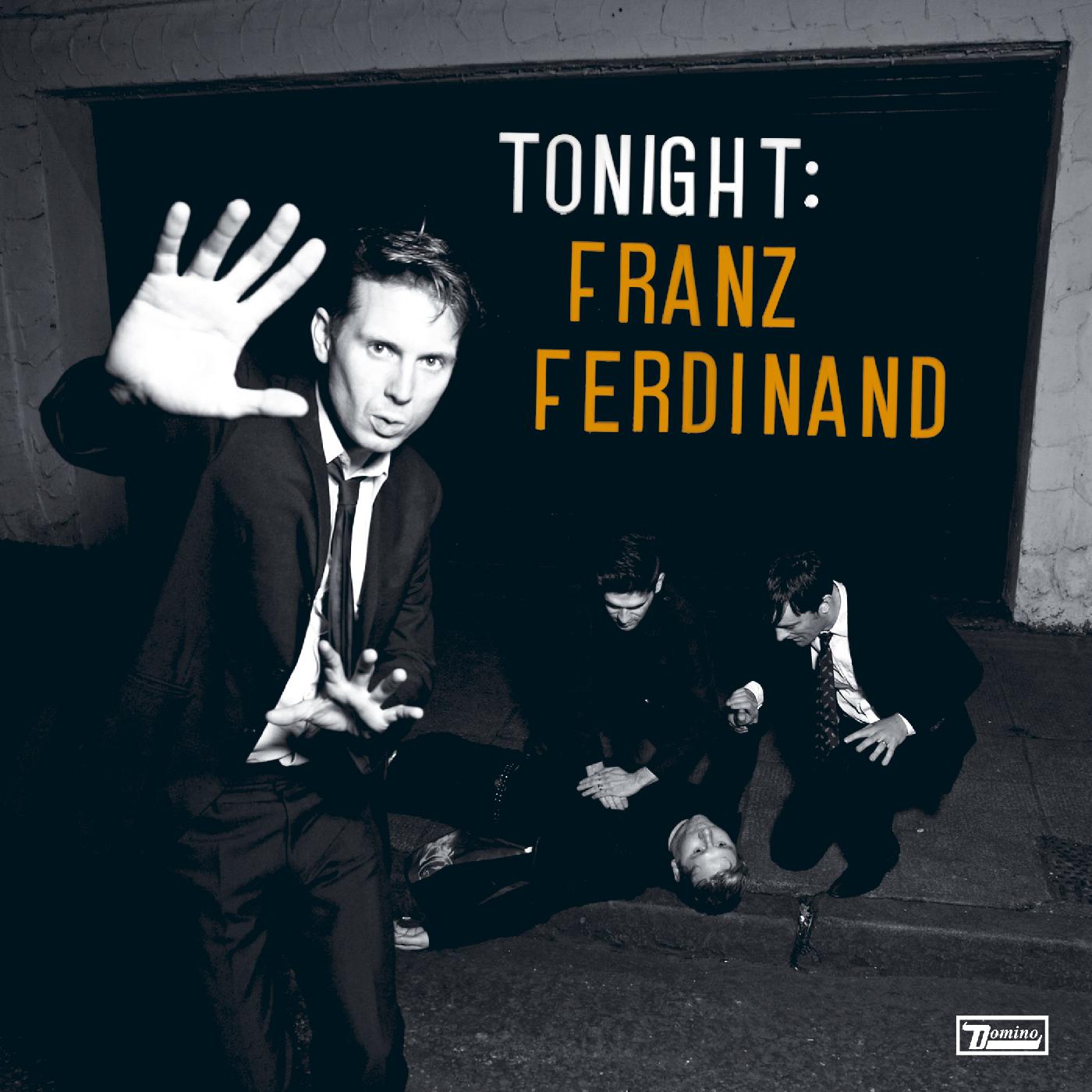Tonight Music CD