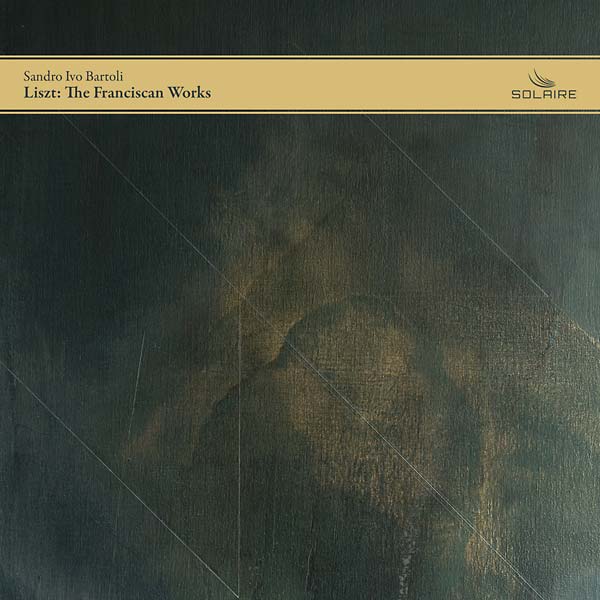 The Franciscan Works Music CD