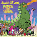 The Groovie Ghoulies Freaks On Parade Vinyl Record