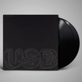 Fred Again - USB (Volume 1) [Explicit Content] (2 Lp's) [Vinyl] Vinyl Record