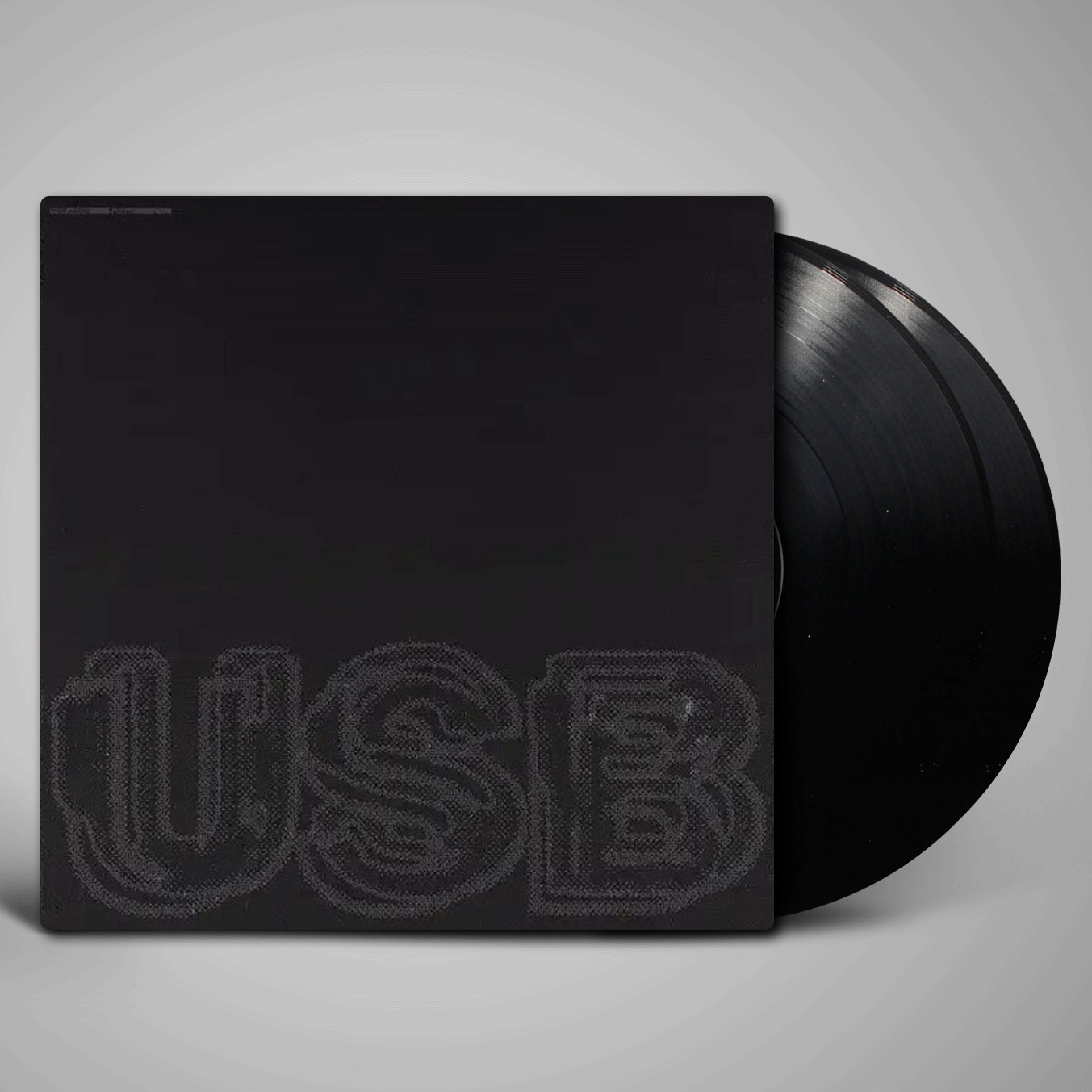 Fred Again - USB (Volume 1) [Explicit Content] (2 Lp's) Vinyl Record