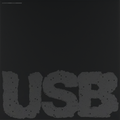 USB002 (Standard Black Vinyl) [2LP] (Vinyl) Vinyl Record