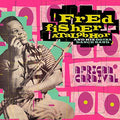 African Carnival Music CD