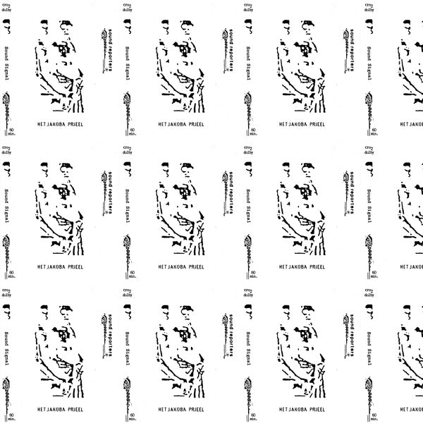 Het Jakoba Prieel Music CD