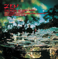 Zen: The Music of Fred Katz Vinyl Record