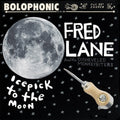 Icepick to the Moon Vinyl Record