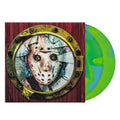 Friday The 13Th Part Viii: Jason Takes Manhattan |