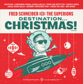 Destination Christmas (Vinyl) Vinyl Record