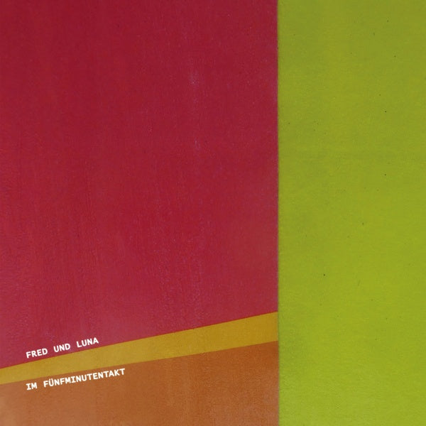 Im Funfminutentakt (VINYL) |