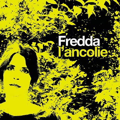 L'ancolie Music CD