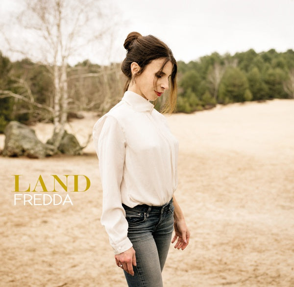 Land Music CD