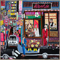 Alfredo 2 (Indie Exclusive) (180G Vodka Sauce Vinyl) [2Lp] Vinyl Record