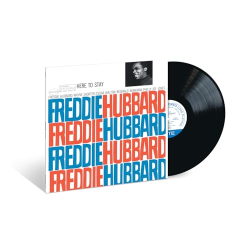 Here To Stay (Blue Note Classic Vinyl Edition) [180g LP] Vinyl Record