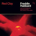 PRE-ORDER Freddie Hubbard - Red Clay (Gatefold Jacket, 180 Gram Black Vinyl) [Import] Vinyl Record