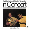 In Concert Volume One & Two Vinyl Record