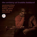 Freddie Hubbard - The Artistry Of Freddie Hubbard (Verve Acoustic Sounds Series) [180G LP] Vinyl Record