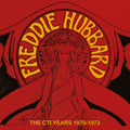 The CTI Years 1970-1973 Music CD