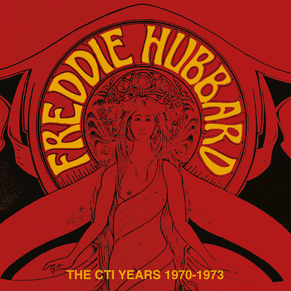 The CTI Years 1970-1973 Music CD