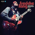 Freddie King - Feelin' Alright: Complete 1975 Nancy (RSD 4.18.26) [3LP] [Vinyl] Vinyl Record