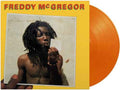 Freddie McGregor - Mr. Mcgregor Vinyl Record