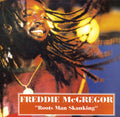 Roots Man Skanking |