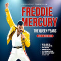 The Queen Years / Radio Transmission Music CD
