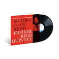 Shades Of Redd (Blue Note Classic Vinyl Edition) [180G Lp] (Vinyl) Vinyl Record