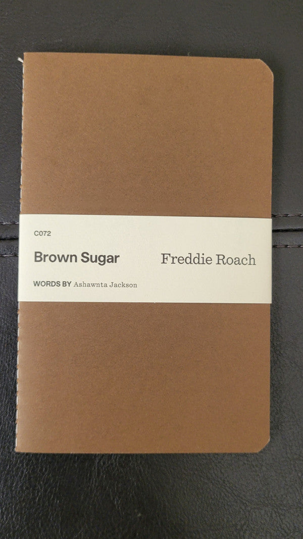 Brown Sugar (VINYL - VMP) | Mint (M) Mint (M)