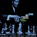 Good Move (Blue Note Tone Poet Series) (180 Gram Vinyl) (Vinyl) Vinyl Record