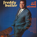 With A Dab Of Soul Music CD