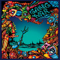 Gang War Music CD