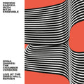 Rona Diaries: The Chamber Versions / Live At The Grieg Hall, Bergen Music CD