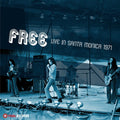 Free - Live In Santa Monica 1971 Vinyl Record