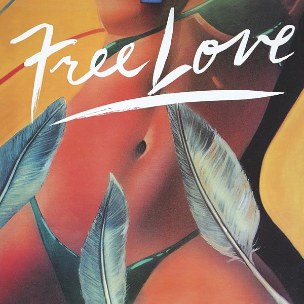 Free Love |