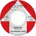 Rise Up (7" Single) Vinyl Record