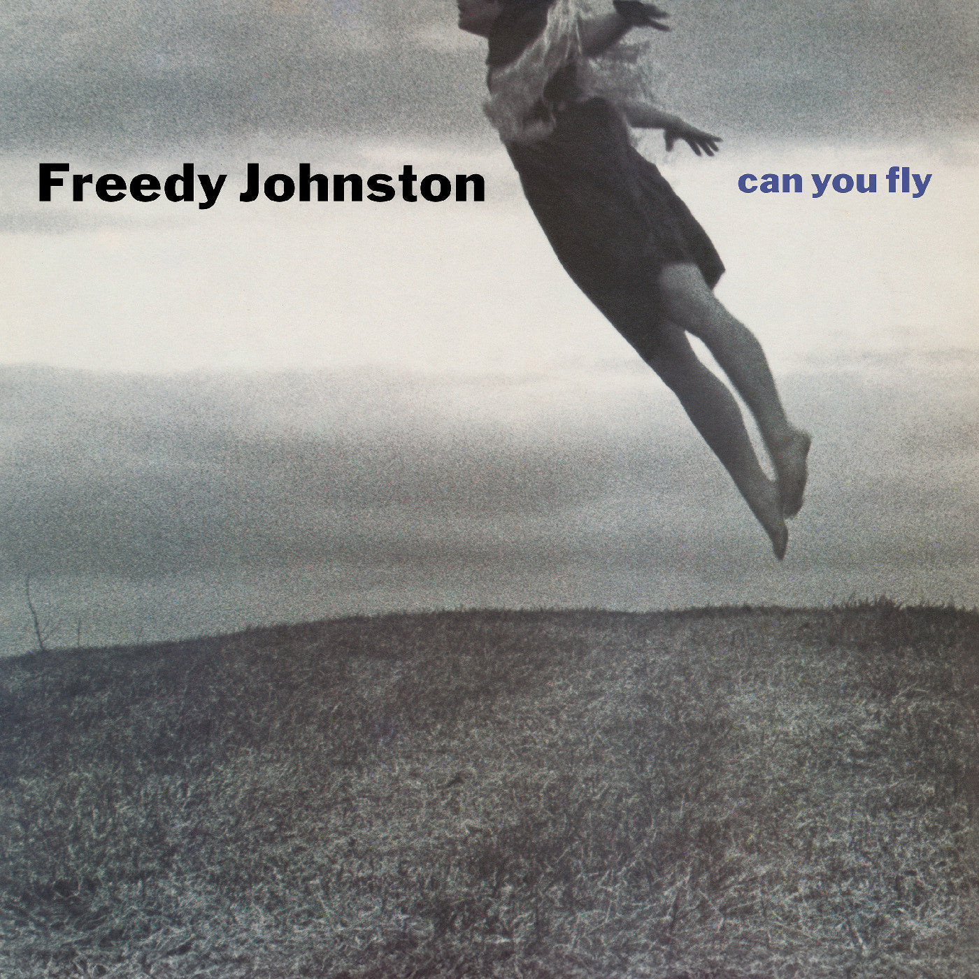 Can You Fly (Deluxe Edition) Music CD
