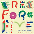 Weltareh (Prins Thomas Remix) |
